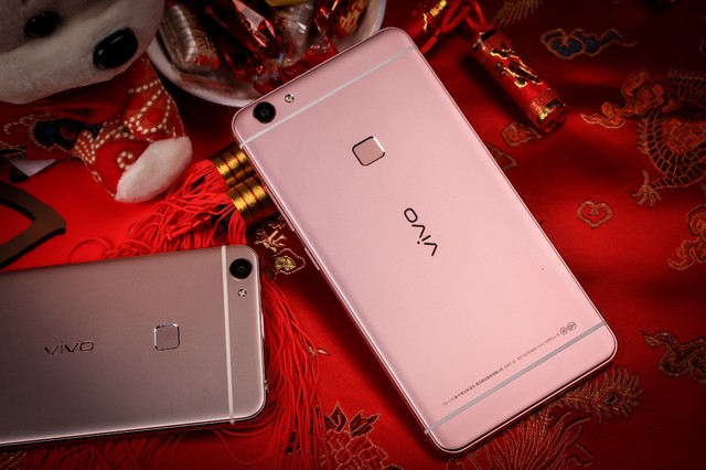 年末賀歲年味十足 vivo X6/X6 Plus圖賞