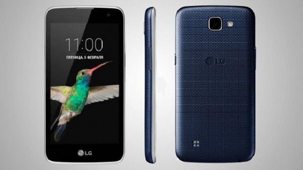 購機又多新選擇 LG K4和LG K10正式發布 