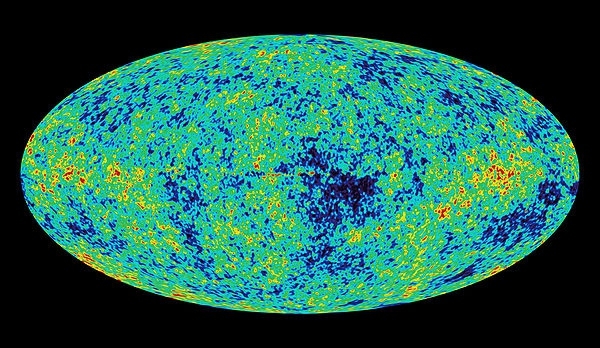引力波研究科學家：引力波究竟是如何被探測到的，為什么值得我們淚流滿面？