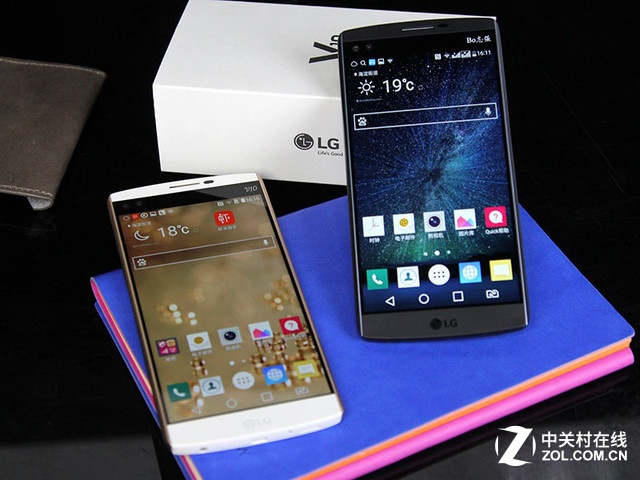 關(guān)注更新！ LG V10被爆出指紋安全漏洞 