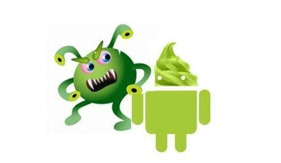 Android木馬