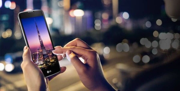搭載Android 6.0 LG K8或在MWC期間發(fā)布 