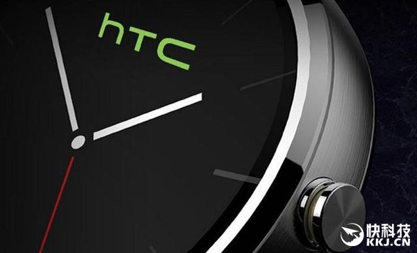 HTC發力！One智能手表4月底前推出 或亮相MWC
