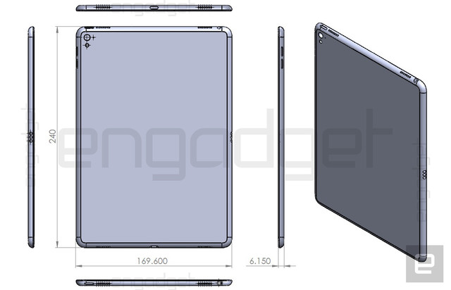 走在作死路上？從iPad Air 3看蘋果未來 