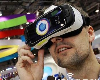 虛擬現實VR竟是小說家發明的？揭秘VR的前世今生