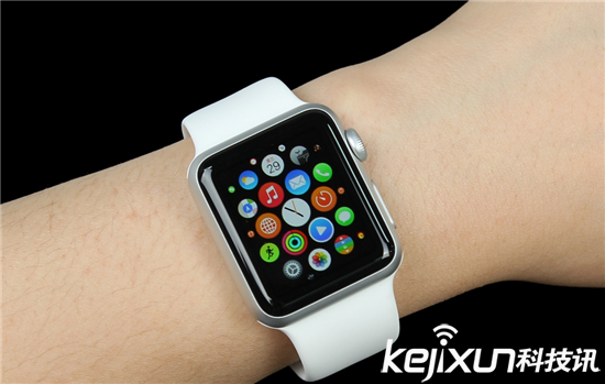 蘋果要我們在apple watch 2或watch OS 3之間二選一