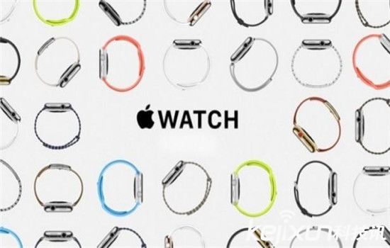 蘋果手表降價處理：apple watch2或者watch OS3二選一