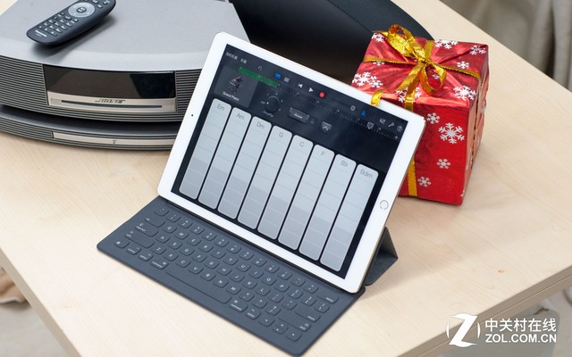 生產(chǎn)力倍增器 iPad Pro效率翻倍的秘密 