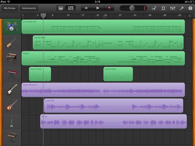 生產(chǎn)力倍增器 iPad Pro效率翻倍的秘密 