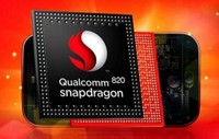終于憋不住了 高通確認LG G5配驍龍820