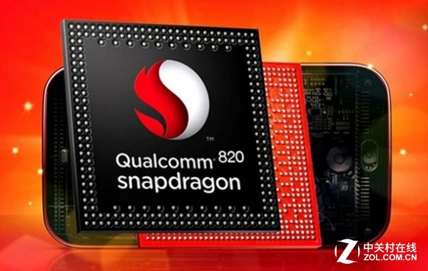 終于憋不住了 高通確認LG G5配驍龍820 