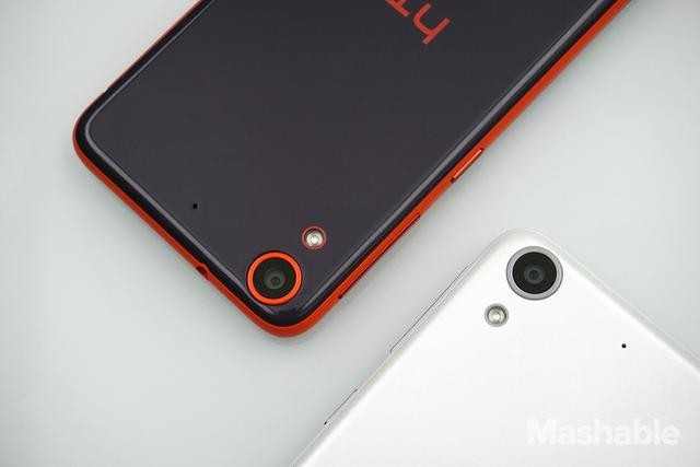 沒有旗艦！HTC將有中低端新機亮相MWC 