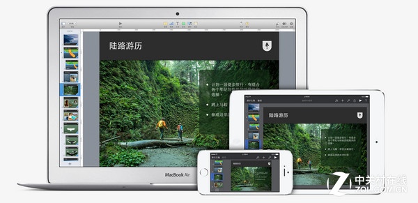 你知道嗎？Mac與iPhone搭配有這些妙用 