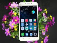 從100%到0 真實還原vivo X6Plus續航能力