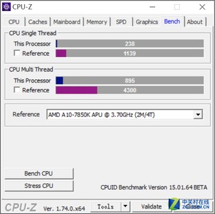 Z8300配4G內(nèi)存 品鉑W1S二合一平板評測 