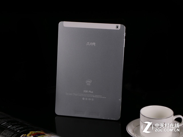 外表干練內(nèi)在不凡 臺(tái)電X98 Plus平板評(píng)測(cè) 