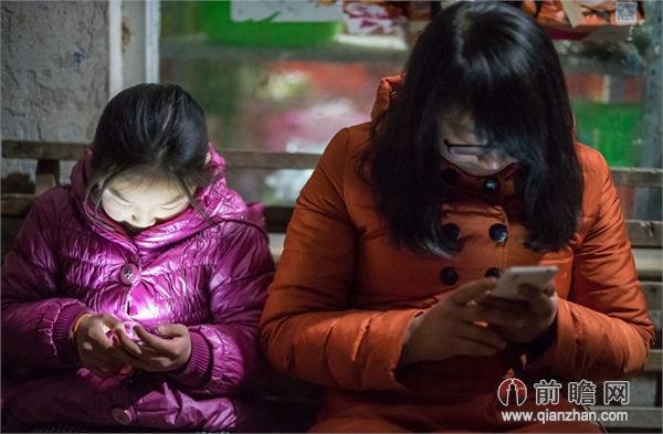 穿越大半個村蹭網(wǎng) 農(nóng)民穿越大半個村蹭網(wǎng)