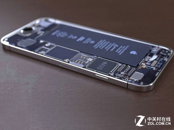 雙鏡頭+雙揚聲器 iPhone7開始準備生產 