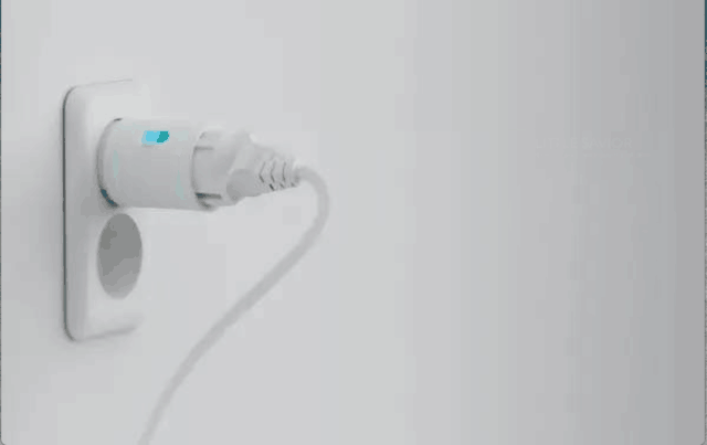 反人類插座顫抖吧：看高顏值們用啥插座
