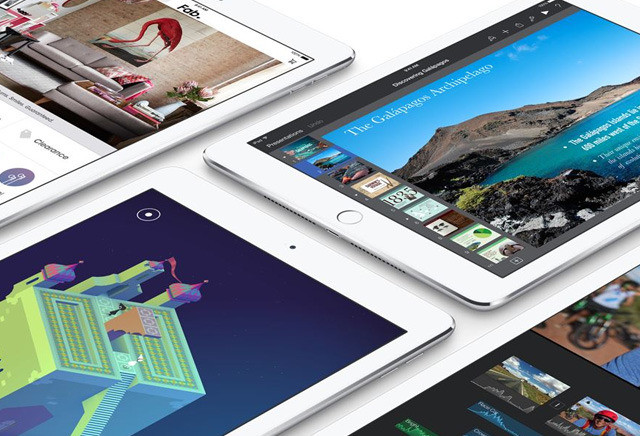 蘋果iPad Air 3或?qū)⒂?月18日正式開售 