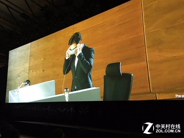 多款配件齊上陣 LG G5發(fā)布會全程回顧