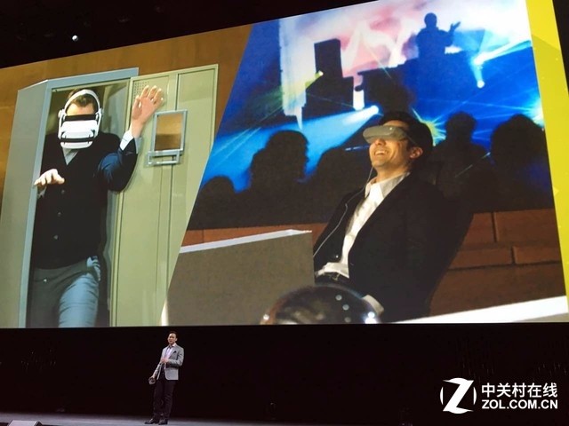 多款配件齊上陣 LG G5發(fā)布會全程回顧