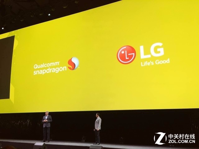 多款配件齊上陣 LG G5發(fā)布會全程回顧