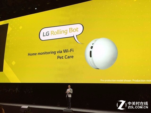 多款配件齊上陣 LG G5發布會全程回顧