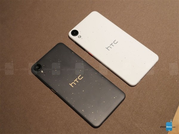 略丑的個(gè)性設(shè)計(jì) HTC Desire三新機(jī)上手
