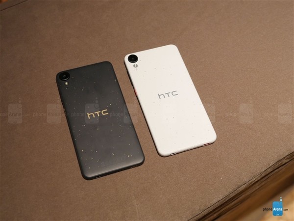 略丑的個(gè)性設(shè)計(jì) HTC Desire三新機(jī)上手