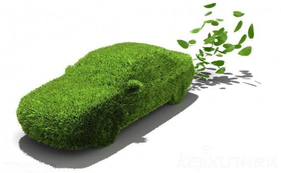 電動汽車真的環保嗎？恐怕未必