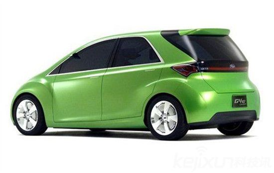 電動汽車真的環保嗎？恐怕未必