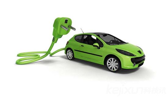 電動汽車真的環保嗎？恐怕未必