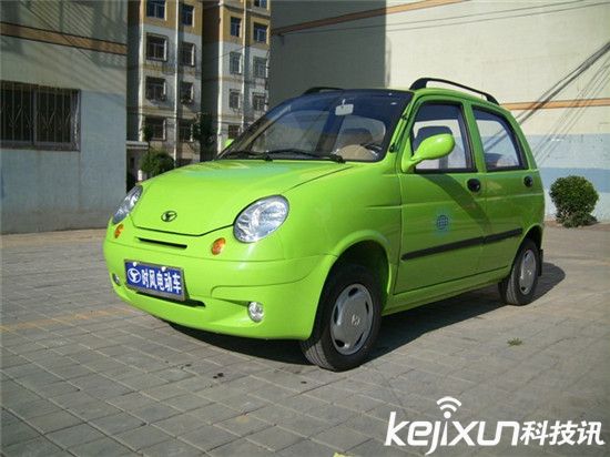 電動汽車真的環(huán)保嗎？恐怕未必