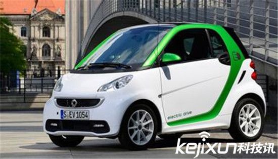 電動汽車真的環保嗎？恐怕未必