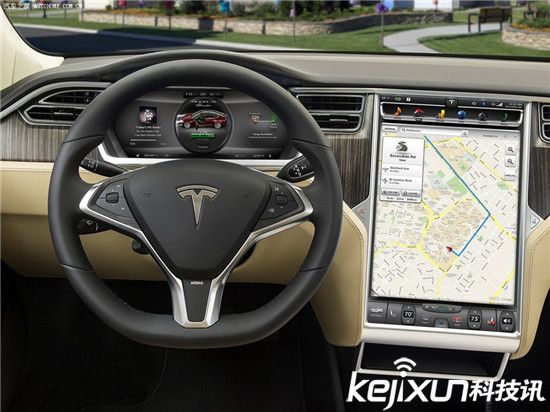 無人駕駛汽車將顛覆交通行業 只不過得等20年