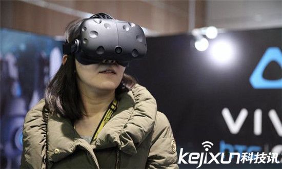 HTC王雪紅：HTC Vive賣799美元價格剛剛好