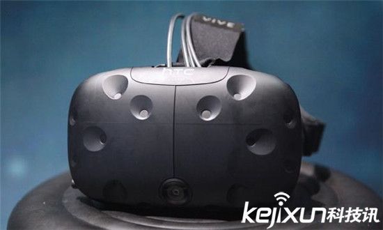 HTC王雪紅：HTC Vive賣799美元價格剛剛好