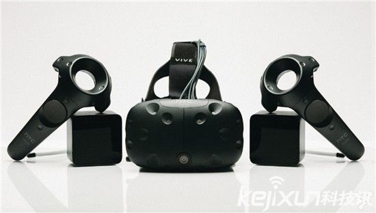 HTC王雪紅：HTC Vive賣799美元價格剛剛好