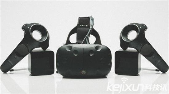 可穿戴攻占MWC：虛擬現實VR成主角