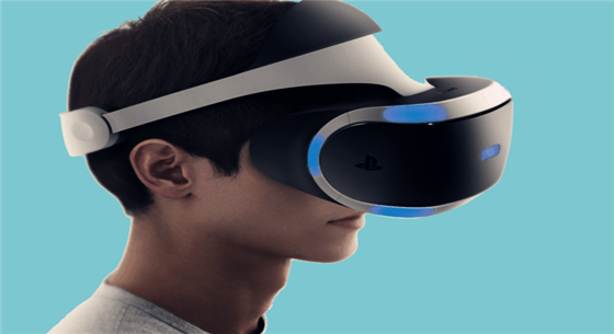 索尼3月15日將召開發布會:PS VR游戲頭盔上市在即