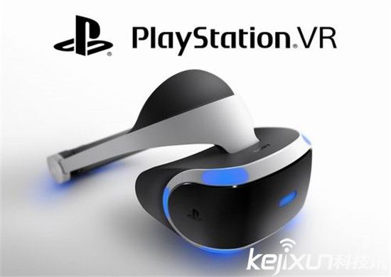 索尼3月15日將召開發布會:PS VR將成重頭戲