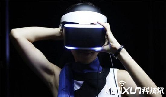 索尼3月15日將召開發布會:PS VR將成重頭戲