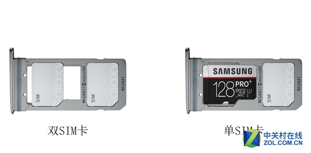 滿屏黑科技 三星Galaxy S7/edge上手速評 