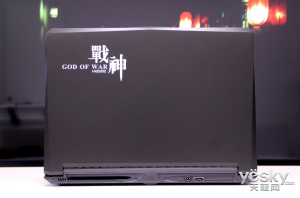 跑出近二十萬分數 戰神Z7M-i7D1綜合評測