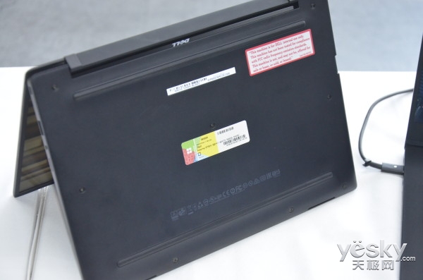14毫米至尊輕薄 戴爾Latitude 7370簡評！