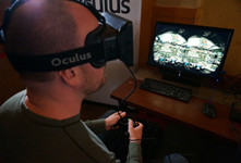 人人都戴著VR頭盔生活：這是我們想要的未來嗎？
