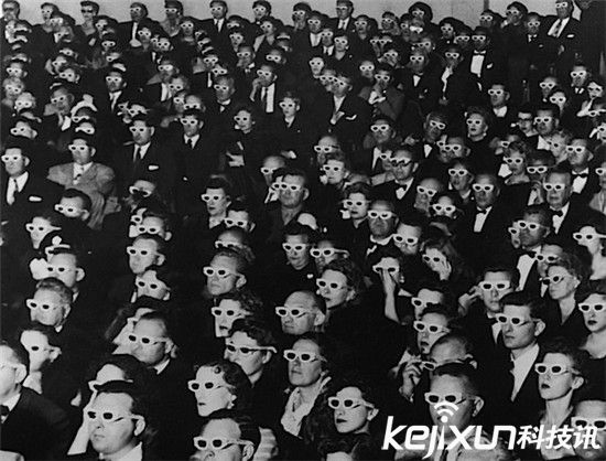 人人都戴著VR頭盔生活：這是我們想要的未來嗎？