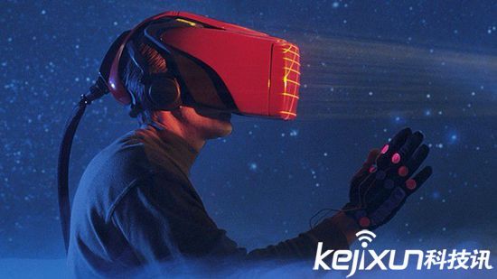 人人都戴著VR頭盔生活：這是我們想要的未來嗎？