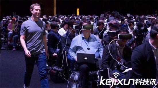 誰將是下一個潮流之巔：VR還是可穿戴？